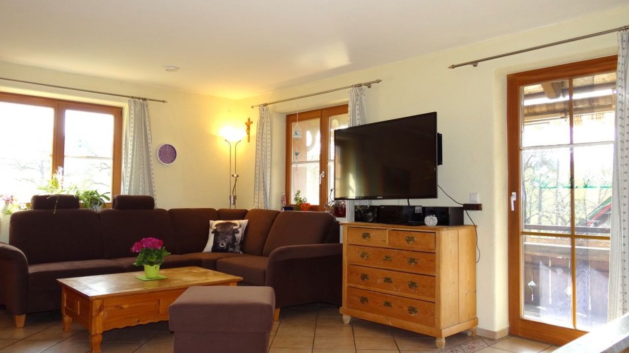 Sonnenhaus Sonnenhaus